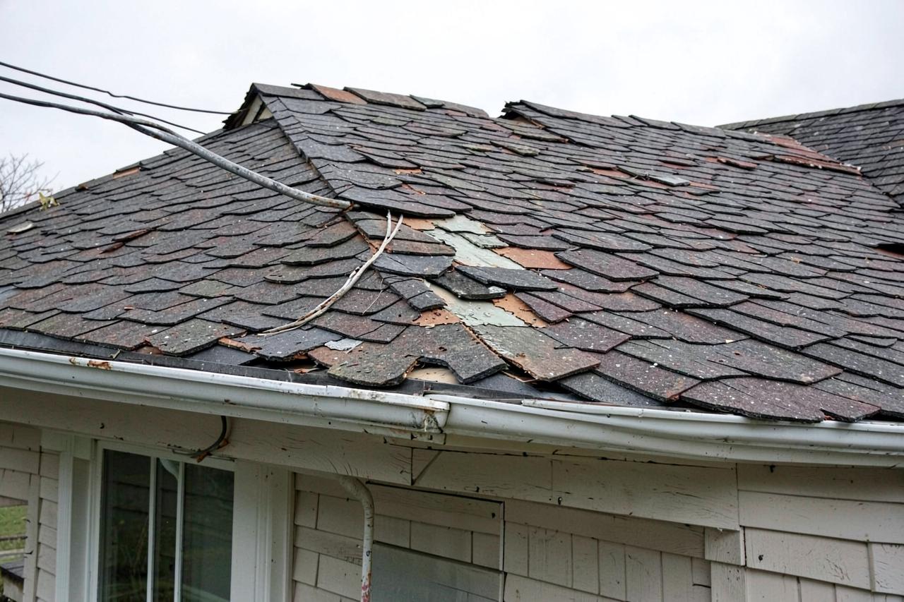 Can You Sell a House With Foundation Problems As-Is?