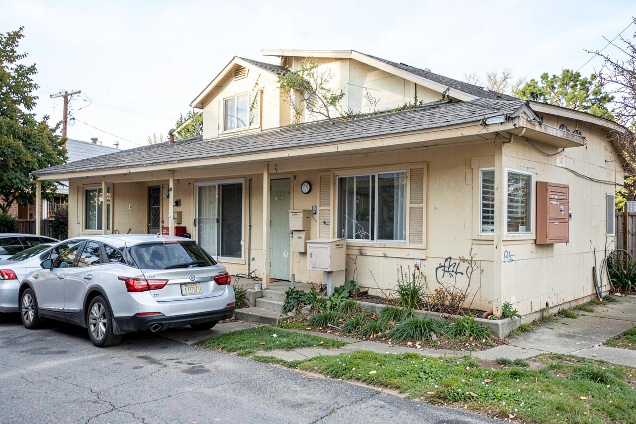 What to Do With an Unwanted Rental Property in California